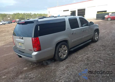 2011 GMC Yukon Xl 1500 Slt from USA, damaged, VIN 1GKS1KE05BR252517